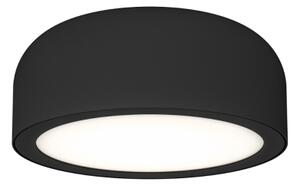 Open Design OR85891-LED Stropní svítidlo CEDRONE LED/8W/230V CCT pr. 12 cm černá