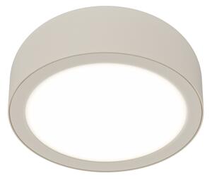 Open Design OR85907- LED Stropní svítidlo CEDRONE LED/8W/230V CCT pr. 12 cm béž