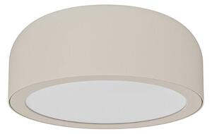 Open Design OR85907- LED Stropní svítidlo CEDRONE LED/8W/230V CCT pr. 12 cm béž