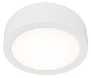 Open Design OR85884- LED Stropní svítidlo CEDRONE LED/8W/230V CCT pr. 12 cm bílá