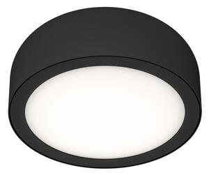 Open Design OR85891-LED Stropní svítidlo CEDRONE LED/8W/230V CCT pr. 12 cm černá