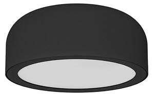 Open Design OR85891-LED Stropní svítidlo CEDRONE LED/8W/230V CCT pr. 12 cm černá