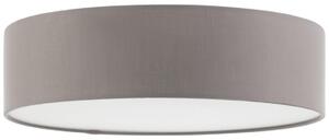 Eglo 56167 - LED Stropní svítidlo 2xE27/11W/230V pr. 38 cm šedá