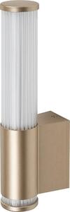 Rabalux 75106 - LED Koupelnové nástěnné svítidlo CALYN LED/6W/230V IP44 zlatá