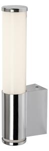 Rabalux 75100 - LED Koup nástěnné svítidlo TENORO 6W/230V IP44 lesklý chrom