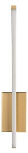 Rabalux 75089 - LED Koup nástěnné svítidlo TILMANN 10W/230V 4000K IP44 zlatá