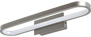 Rabalux 75114 - LED Koupelnové osvětlení zrcadla ODRAN LED/15W/230V IP44 40 cm