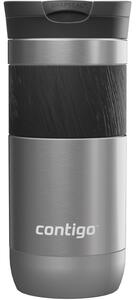 Contigo Termohrnek Byron 2.0 470 ml, Stainless Steel Emea