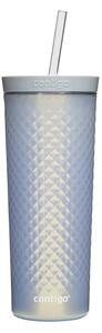 Contigo Hrnek 590 ml, třpytivě modrá