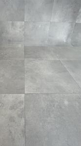 Zátěžová PVC podlaha Olympus Quebec 991M - 1,6x1,8m (DO)