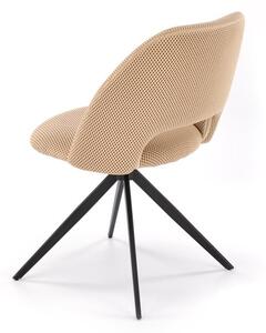 Halmar Jídelní židle K546 béžová