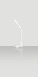 LED LAMPA NA PSACÍ STŮL dotykový stmívač Novel - Kancelářské lampy