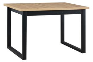 Jídelní stůl IKON 3 S 120x80 výběr z barev