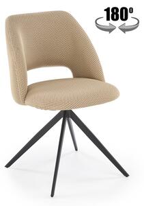 Halmar Jídelní židle K546 béžová