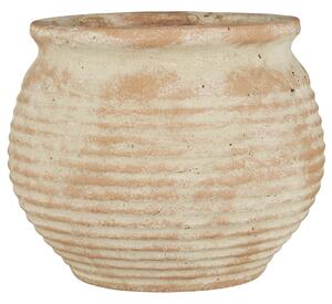 Obal na květináč Margot Terracota Ø 17,5 cm