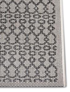 Kusový koberec Clyde 105913 Vanti Beige Grey – na ven i na doma 115x170 cm