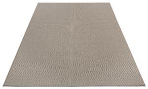 Kusový koberec Clyde 105916 Pure Beige – na ven i na doma 115x170 cm