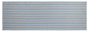 Prostírání MELI proužky multi pastelová prostírání cca 30 x 45 cm