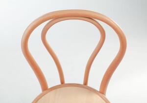 Židle P-018 hl. (na výběr více variant)