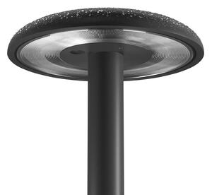 FLOS Gustave LED stolní lampa, baterie 927 černá