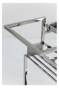 Pojízdný servírovací stolek Kare Design Barfly