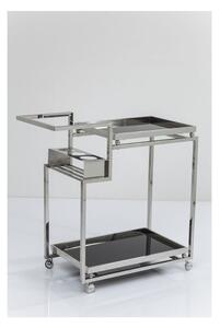 Pojízdný servírovací stolek Kare Design Barfly