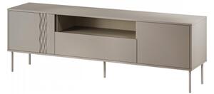 TV stolek Firtus 180 EF, Barva: zelená 5903211394881