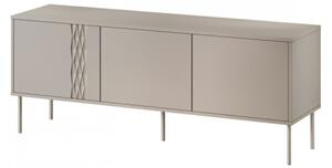 TV stolek Firtus 150 3D, Barva: zelená 5903211394867