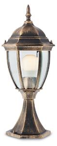 Smarter Venkovní lampa Sevilla, v.49,5cm