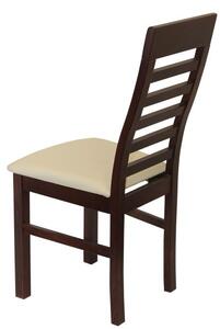 Židle 1103 Moření: P-přírodní (na výběr více variant)