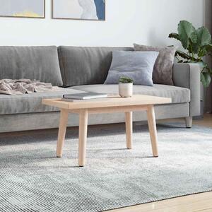 VidaXL Stolní deska 80x40x2,5 cm masivní borové dřevo obdélníková [824400] Barva: Přírodní