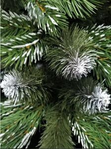 Foxigy Vánoční stromek borovice 180cm Freezy