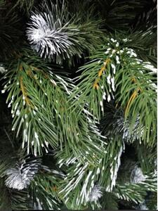 Foxigy Vánoční stromek borovice 180cm Freezy