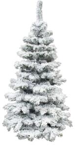 Bestent Vánoční stromek Jedle 120cm Snowy