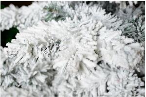 Foxigy Vánoční stromek Jedle 120cm Snowy