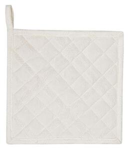 Clayre eff Podložka pod hrnec nebo chňapka NEW JACQUARD 20*20 cm