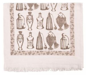 Clayre eff Kuchyňský ručník Chambre de Clayre 40*60 cm