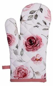 Clayre eff Chňapka RUSTIC ROSE 18*30 cm