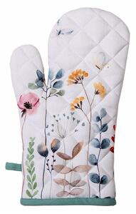 Clayre eff Chňapka FLOWERBOMB 18*30 cm