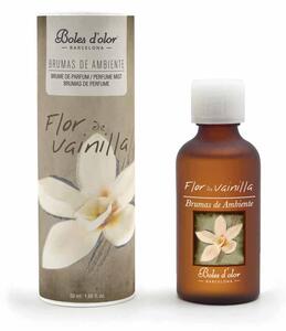 Boles d'olor - vonná esence Flor de Vainilla (Vanilkový květ) 50 ml