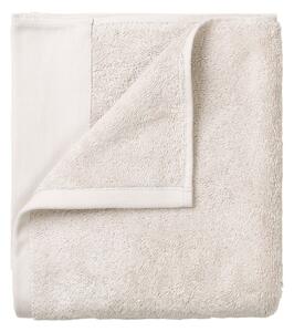 Sada 4 bílých ručníků Blomus. 30 x 30 cm