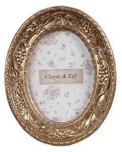 Clayre eff Polyrezinový rámeček na fotografii Clayre & Eef 2F1193