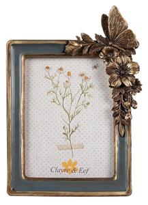 Clayre eff Polyrezinový rámeček na fotografii Clayre & Eef 2F1124