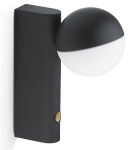 Northern designové nástěnné lampy Balancer mini wall/table lamp