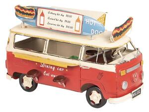 Clayre eff Model VW minibusu