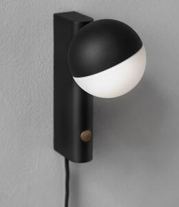 Northern designové nástěnné lampy Balancer mini wall/table lamp