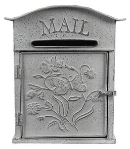 Clayre eff Vintage poštovní schránka MAIL Clayre & Eef 6Y4795