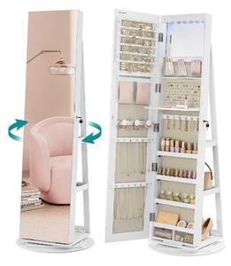 SKŘÍŇKA NA ŠPERKY Boxxx, Online Only