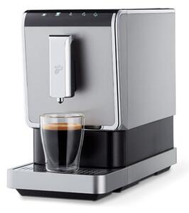 Plnoautomatický kávovar Esperto Caffè, stříbrný + 1kg kávy Barista pro držitele TchiboCard*