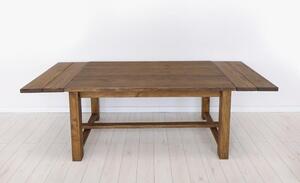 Dřevěný stůl Rustyk 03 - 140x90 cm